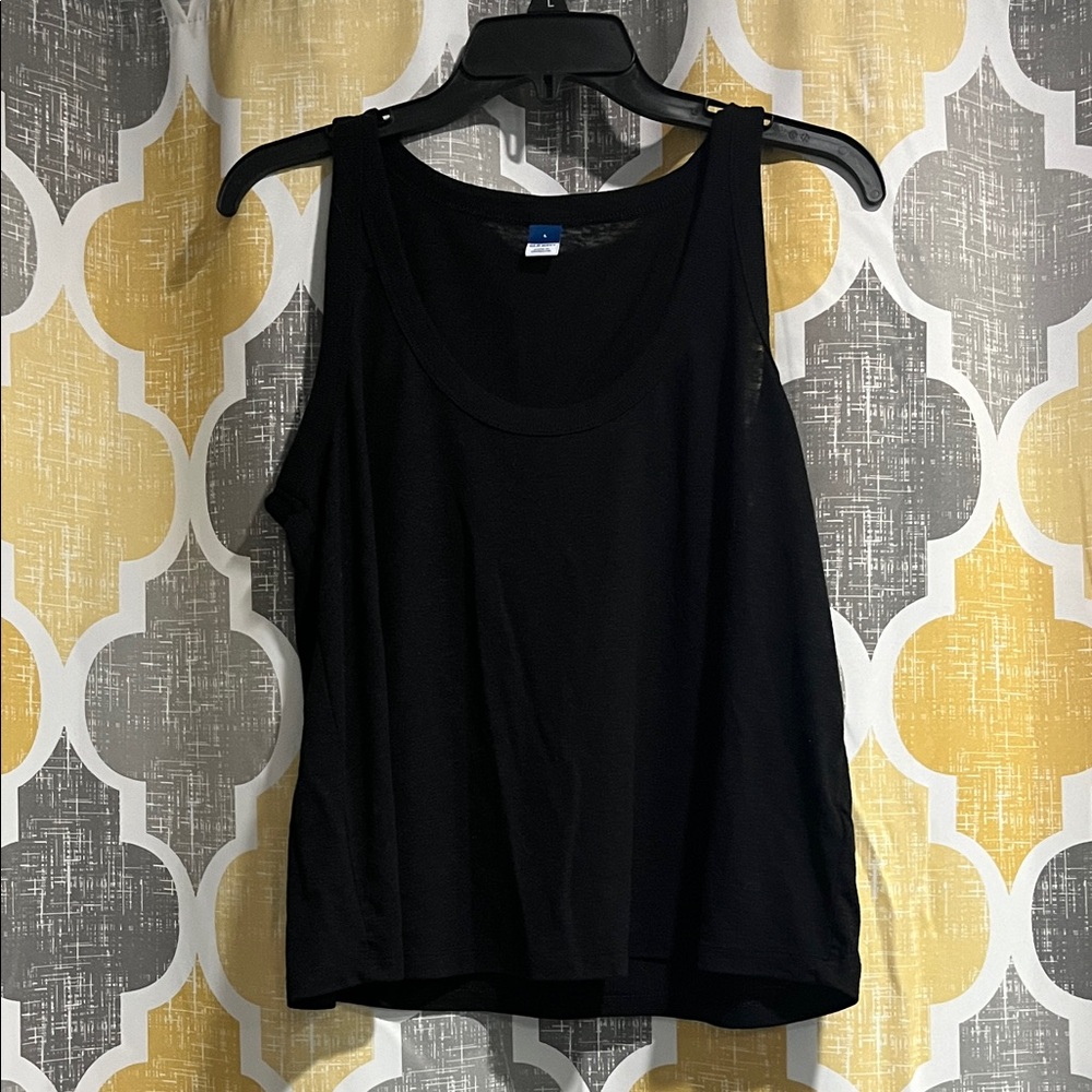 Bundle of Old Navy Tank Tops